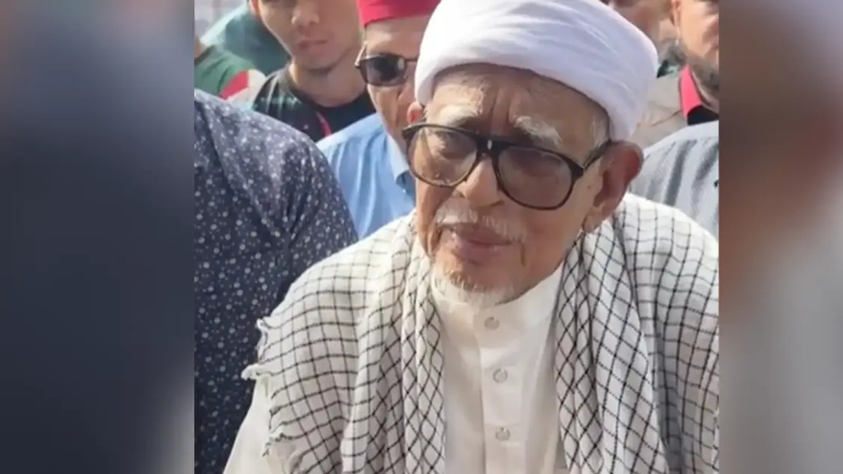 PAS Chief Seeks Enduring Alliance with Umno to Overcome Historical Tensions