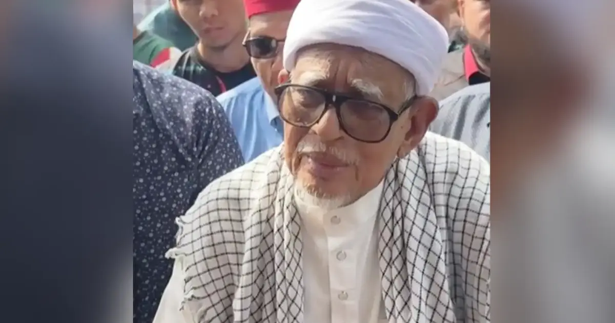 PAS Chief Seeks Enduring Alliance with Umno to Overcome Historical Tensions