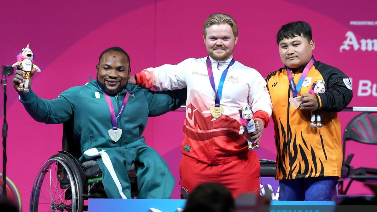 Mixed Results for Malaysia on Day Two of Glasgow 2026 Commonwealth Games