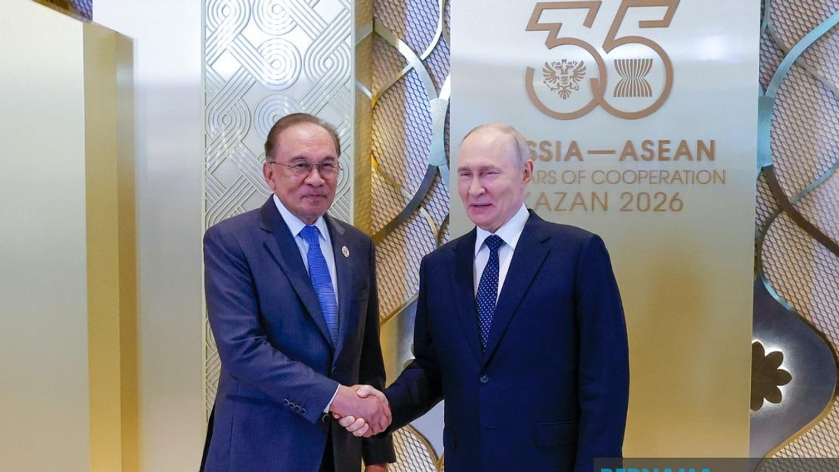 Engagement Platforms Essential for Strengthening Nations' Understanding, Says PM Anwar