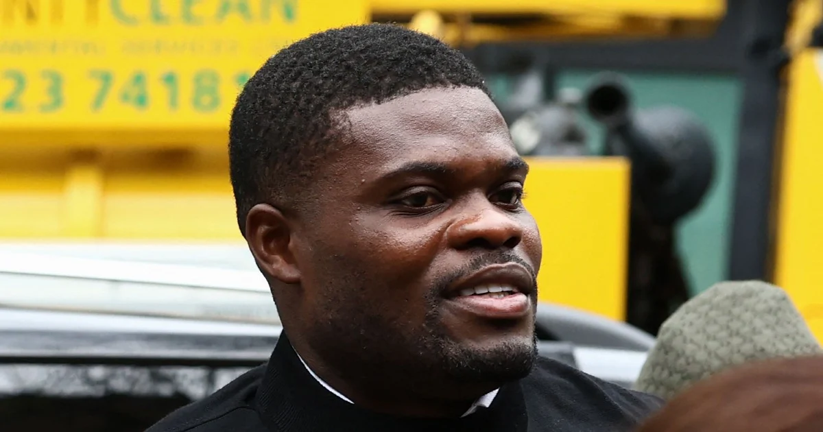Ghana Mounts Legal Challenge in Canada Over Thomas Partey World Cup Visa Denial