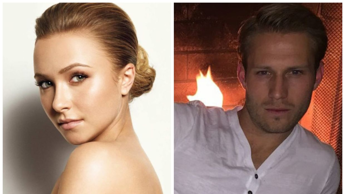 Boyfriend Present at South Carolina Apartment Where Actress Hayden Panettiere Died, Police Report Shows
