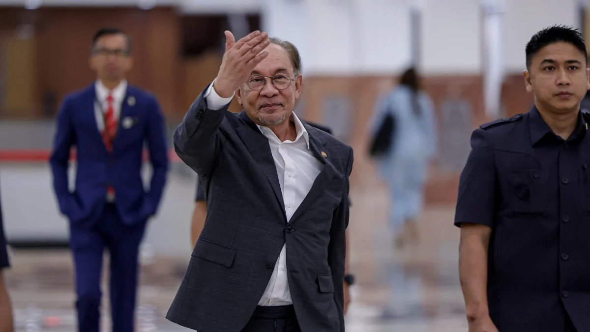 Anwar and Government Seek to Dismiss Opposition Challenge to US Trade Deal