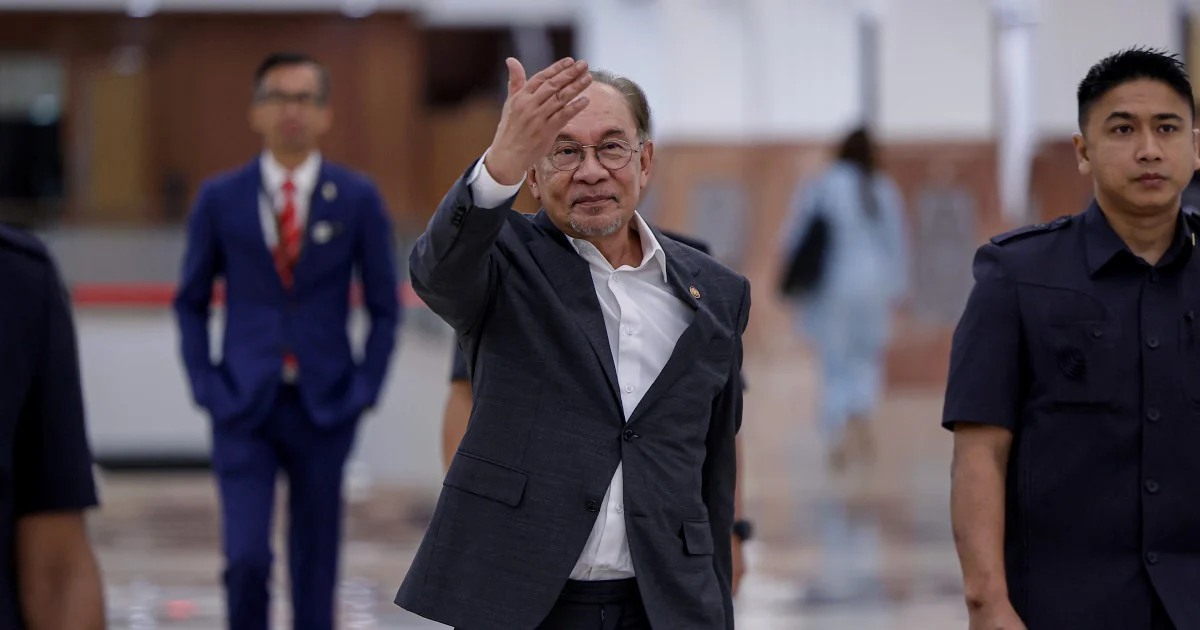 Anwar and Government Seek to Dismiss Opposition Challenge to US Trade Deal