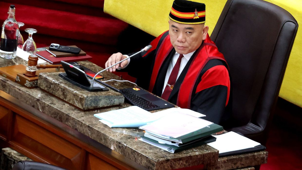 Selangor Investigating Alleged Bankruptcy of State Assemblyman