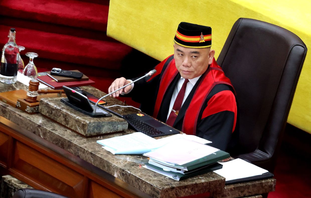 Selangor Investigating Alleged Bankruptcy of State Assemblyman