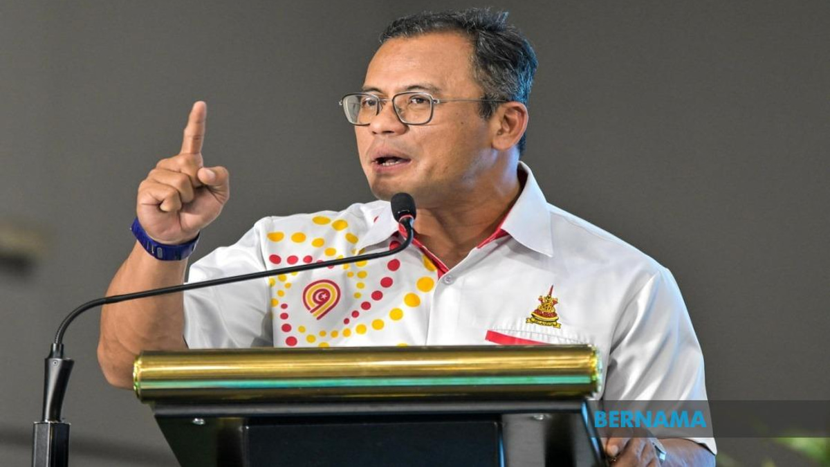 Understanding Rukun Negara's True Purpose Key to Combating Identity Politics, Says Amirudin