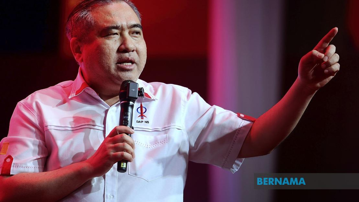 Negeri Sembilan Election: Loke Calls for Policy-Focused Campaign, Pledges to Avoid Personal Attacks