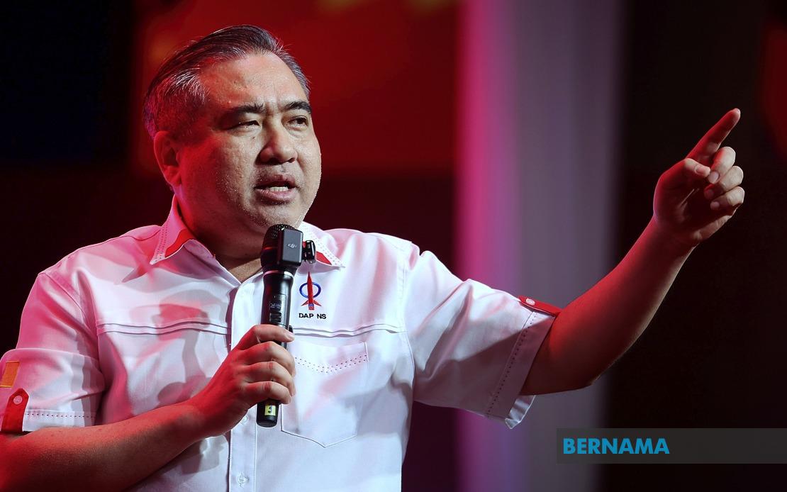 Negeri Sembilan Election: Loke Calls for Policy-Focused Campaign, Pledges to Avoid Personal Attacks