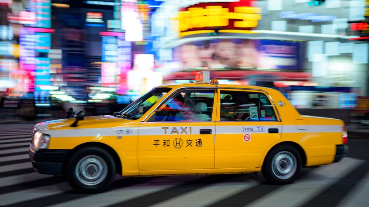Chinese operator arrested for running illegal taxi ring serving tourists in Tokyo