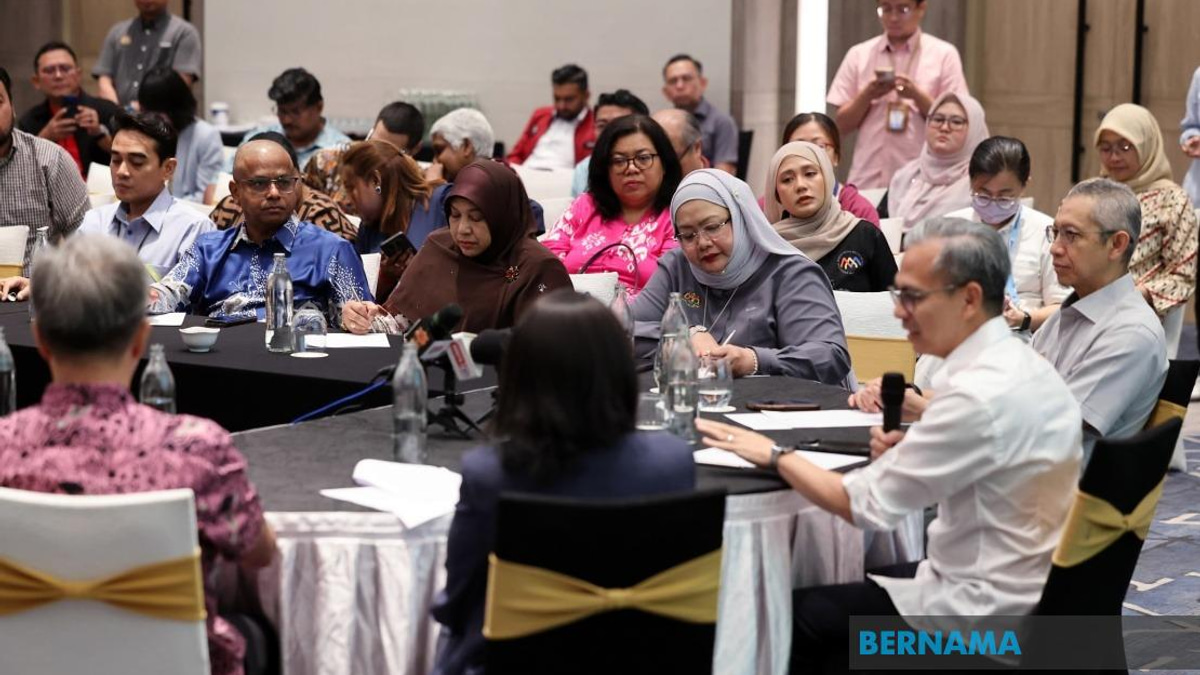 Media Professionals and ASEAN Delegates Gather for Malaysia's HAWANA 2026 Summit
