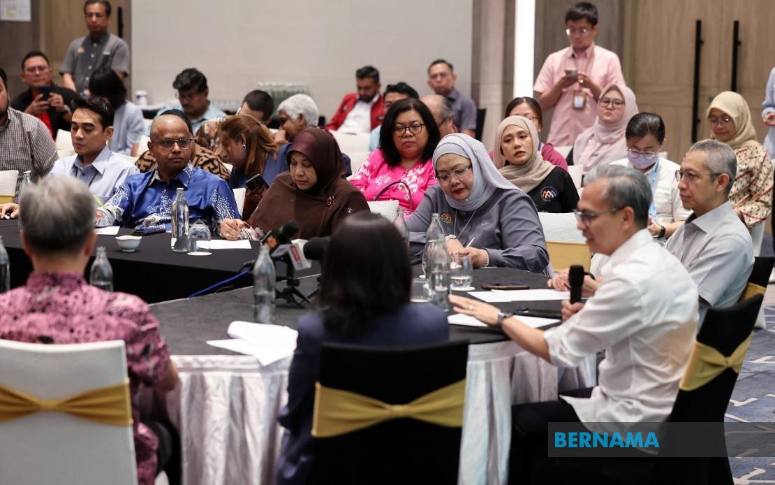 Media Professionals and ASEAN Delegates Gather for Malaysia's HAWANA 2026 Summit