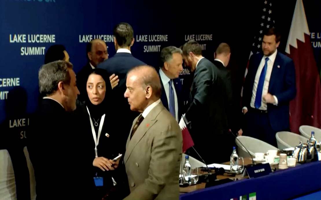 Iran and US Move Closer to Oil Sanctions Relief Under New War-Ending Framework