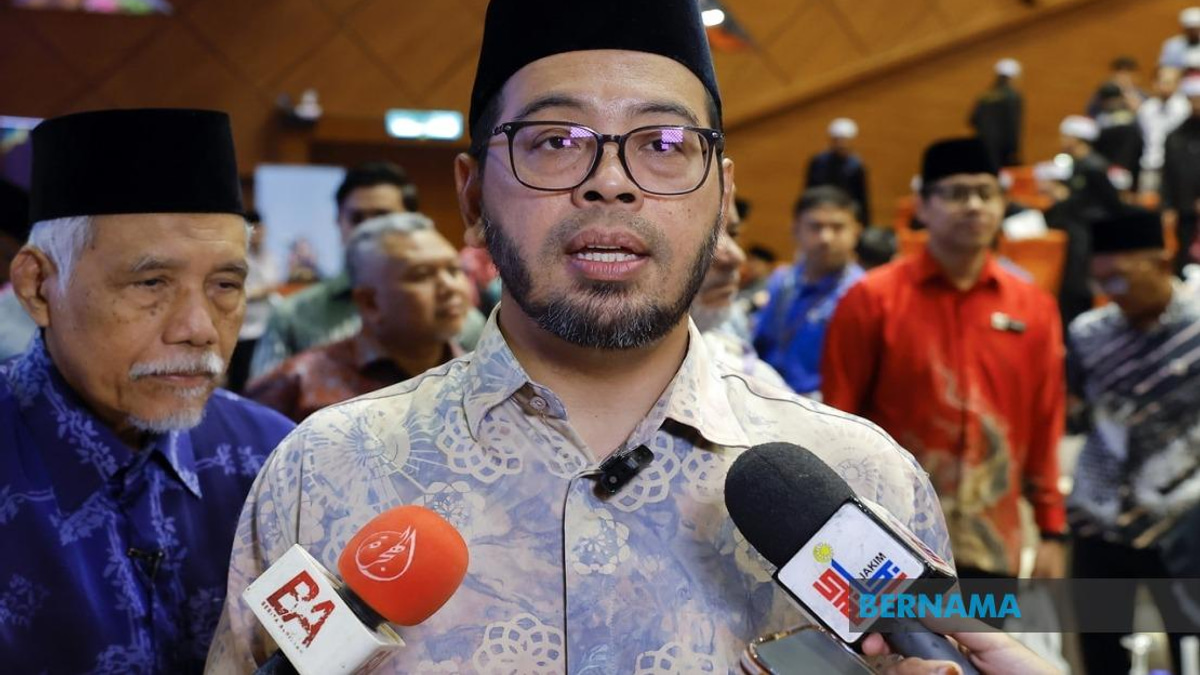 Malaysia to Strengthen Youth Engagement Against Extremism, Misinformation