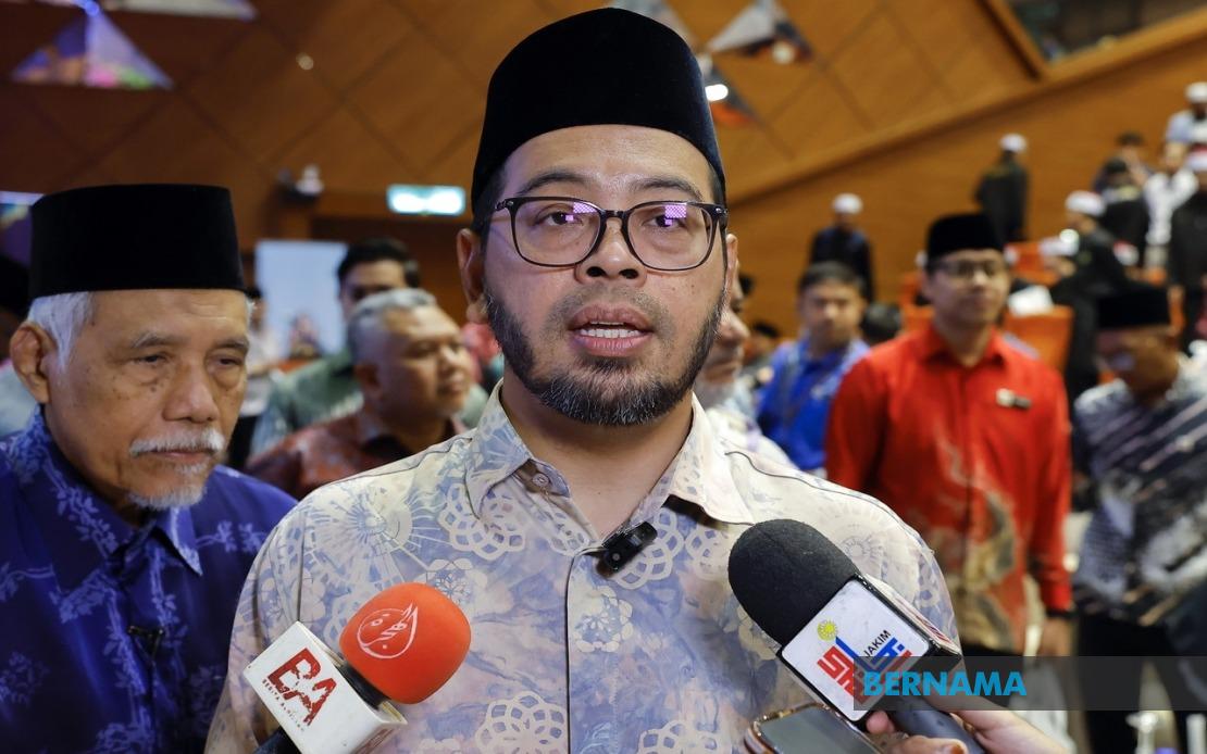 Malaysia to Strengthen Youth Engagement Against Extremism, Misinformation