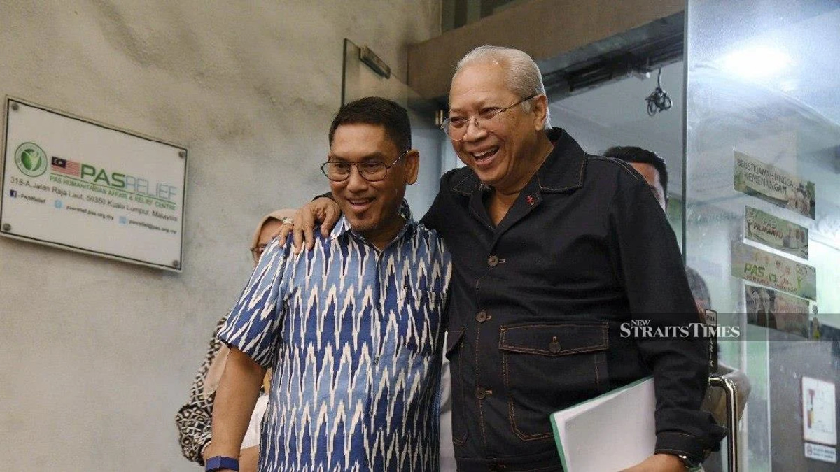 Perikatan Nasional advances Johor seat allocation with majority now confirmed