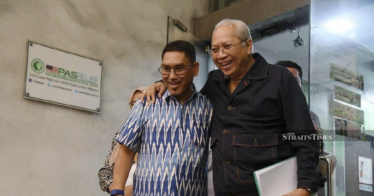 Perikatan Nasional advances Johor seat allocation with majority now confirmed