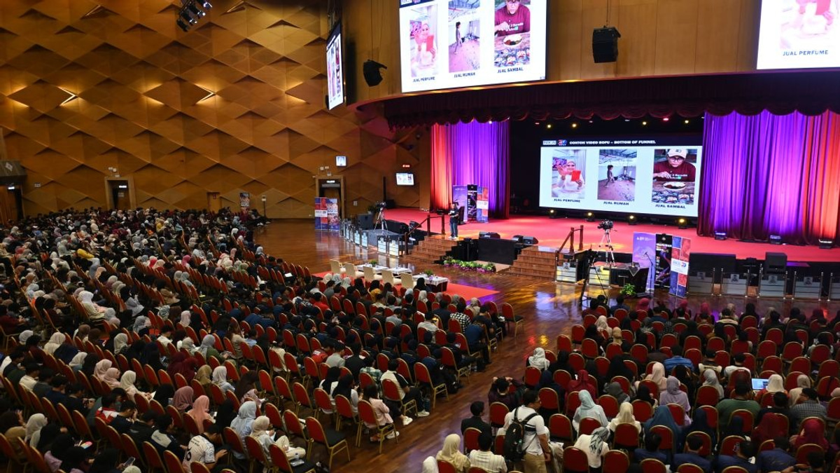 INSKEN and UiTM Rally Nearly 7,000 Student Entrepreneurs at SUM MEGA 2026