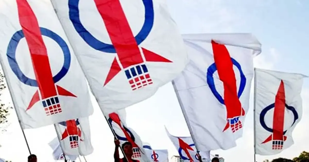 PAS Should Target Umno-Held Seats in Negeri Sembilan, Analyst Says