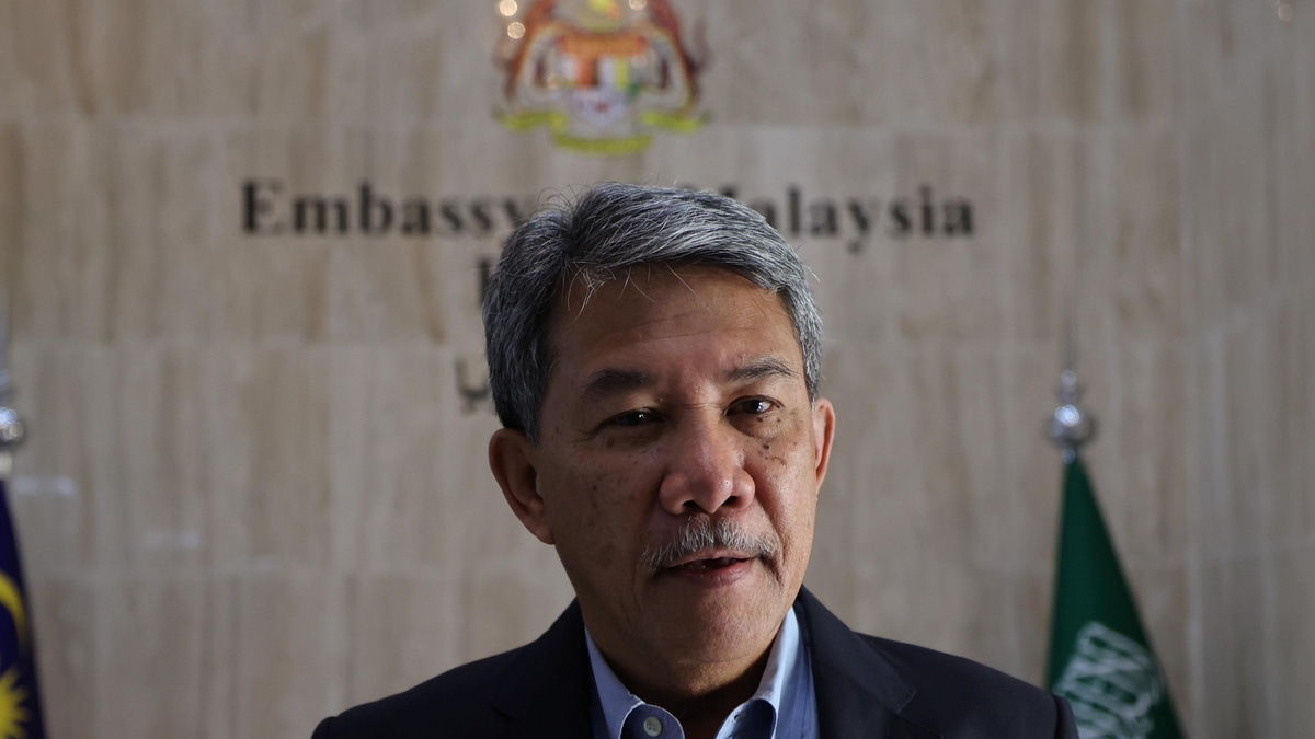 Malaysia's Foreign Minister Heads to Brunei for Strategic Bilateral Talks