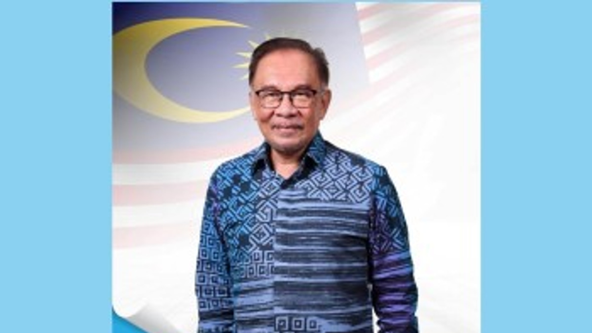 PM Anwar Launches SParK 2026 Platform as PUNB Targets RM2.25 Billion for Bumiputera Enterprise Growth