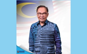 PM Anwar Launches SParK 2026 Platform as PUNB Targets RM2.25 Billion for Bumiputera Enterprise Growth