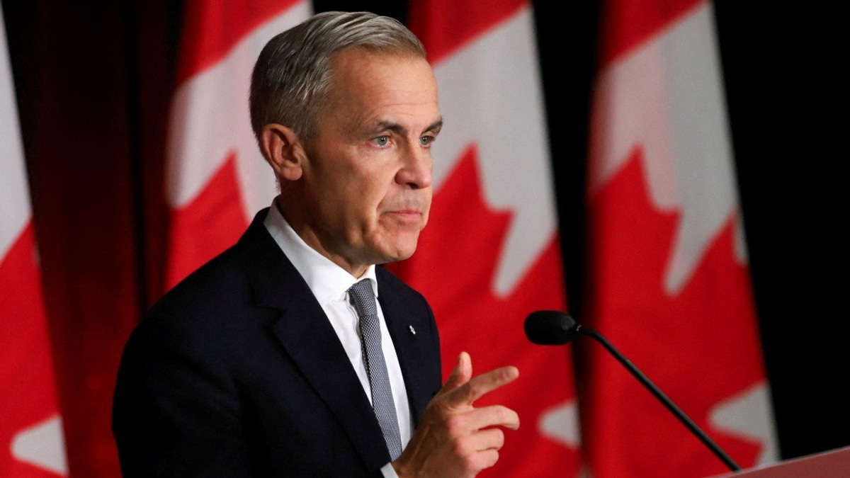 Canada and US to Intensify Trade Talks Amid Fresh Tariff Dispute