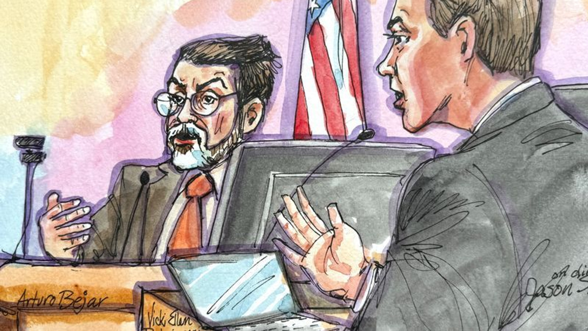 Meta faces pivotal courtroom battle as engineer testifies on teen safety failures