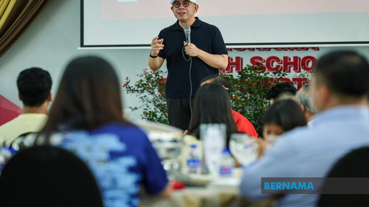 Sim Demands Full Investigation Into Bukit Mertajam Human Trafficking Network