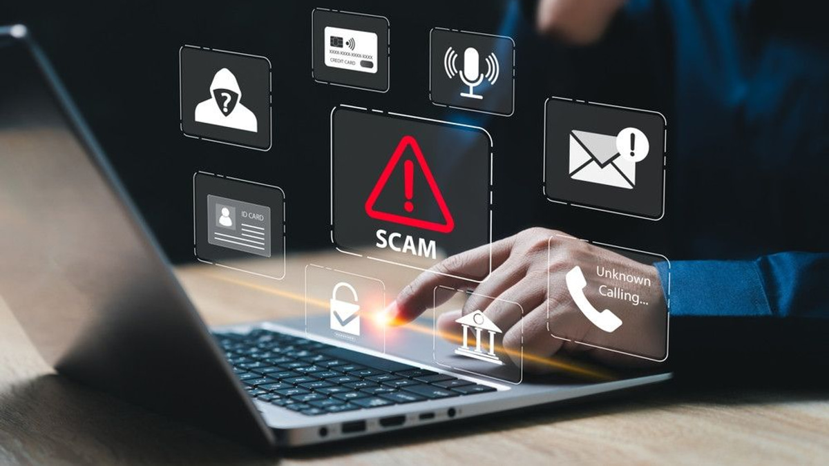 Seven Foreign Nationals Arrested in North Sumatra Over Alleged Online Dating Scam Ring