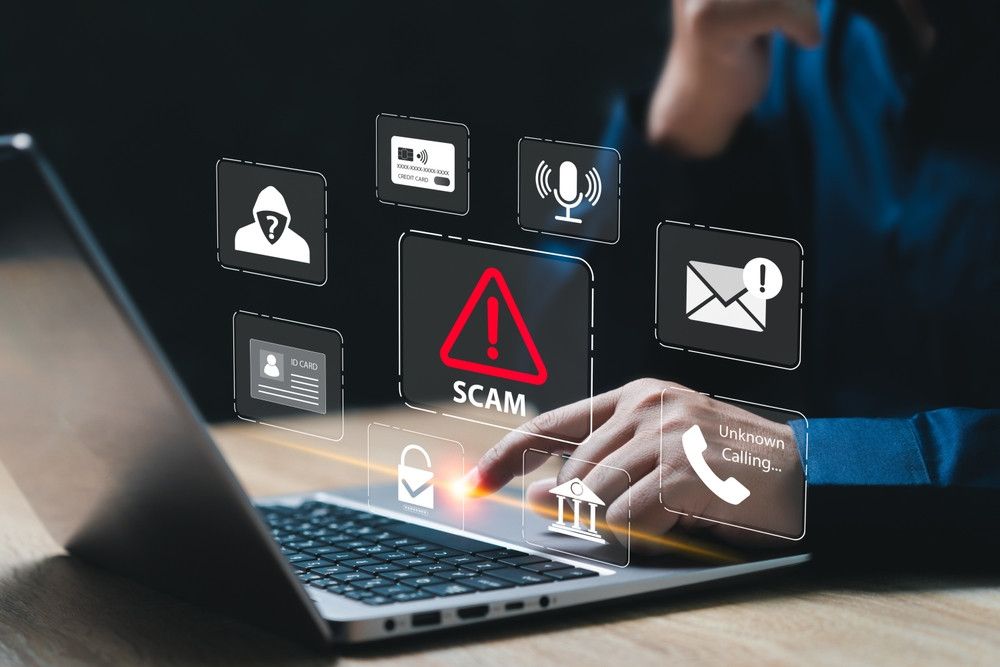 Seven Foreign Nationals Arrested in North Sumatra Over Alleged Online Dating Scam Ring