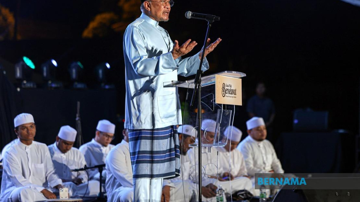PM Demands Transparent Investigation Into Tabung Haji RCI Findings, Vows No Protection for Wrongdoers