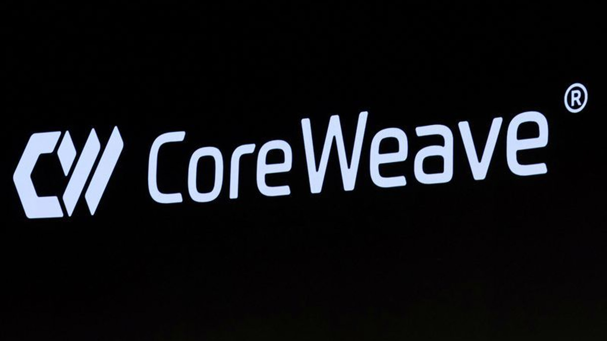 CoreWeave Turns to Wall Street Tools to Protect Against Chip Price Collapse