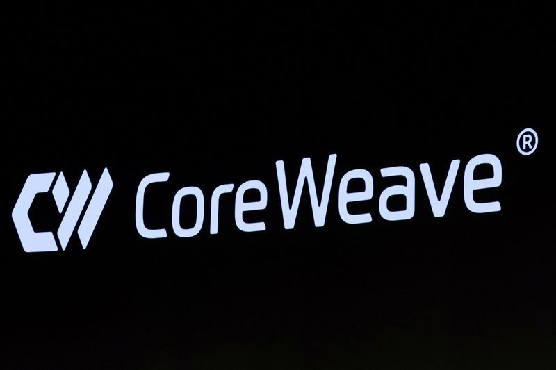 CoreWeave Turns to Wall Street Tools to Protect Against Chip Price Collapse