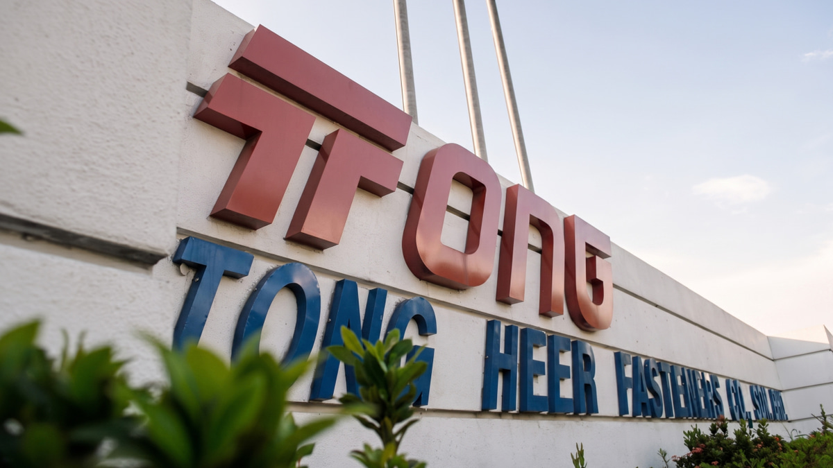 Tong Herr shareholders push RM2.55 privatisation bid