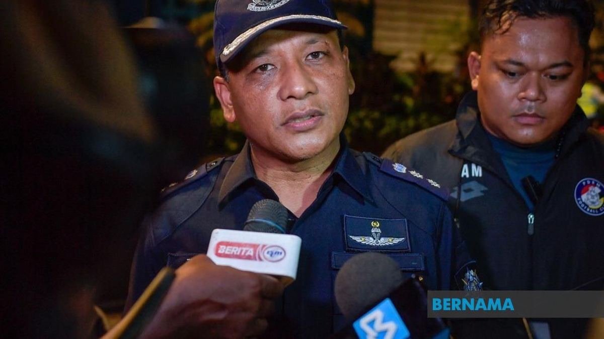 Fatal Crash Involving Immigration Department Truck: Investigation File To Go To Attorney General Tomorrow