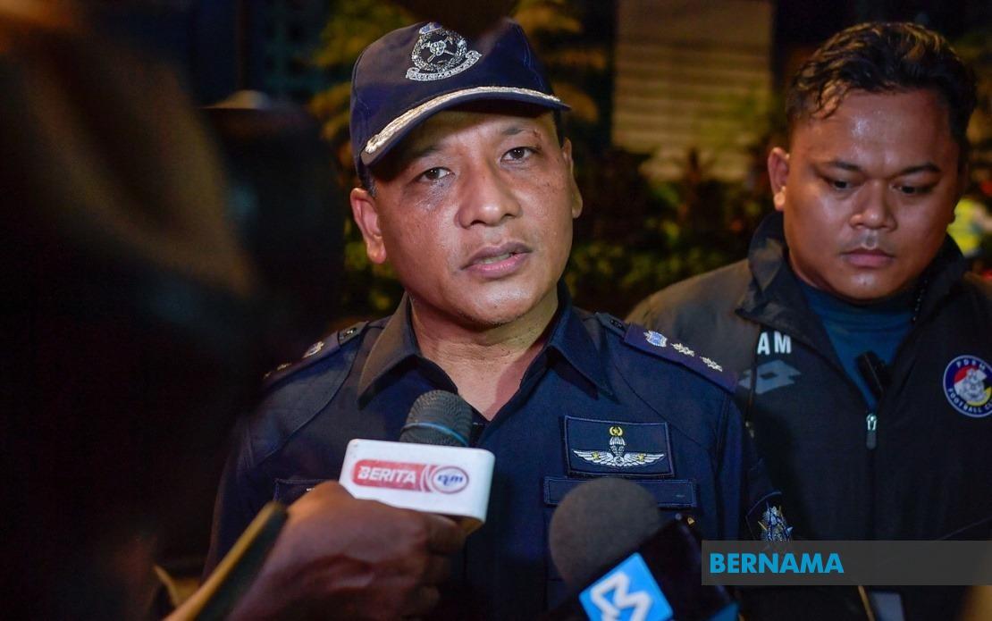 Fatal Crash Involving Immigration Department Truck: Investigation File To Go To Attorney General Tomorrow