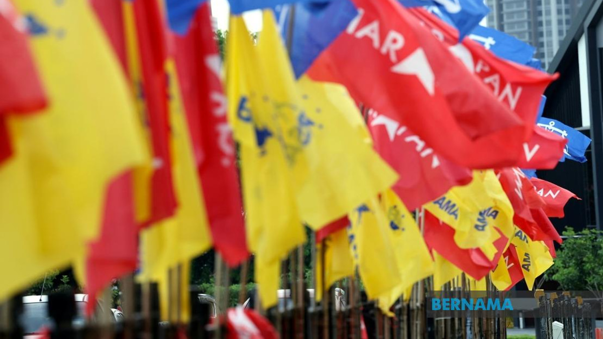 Negeri Sembilan Police Approve 19 Campaign Permits Ahead of State Election