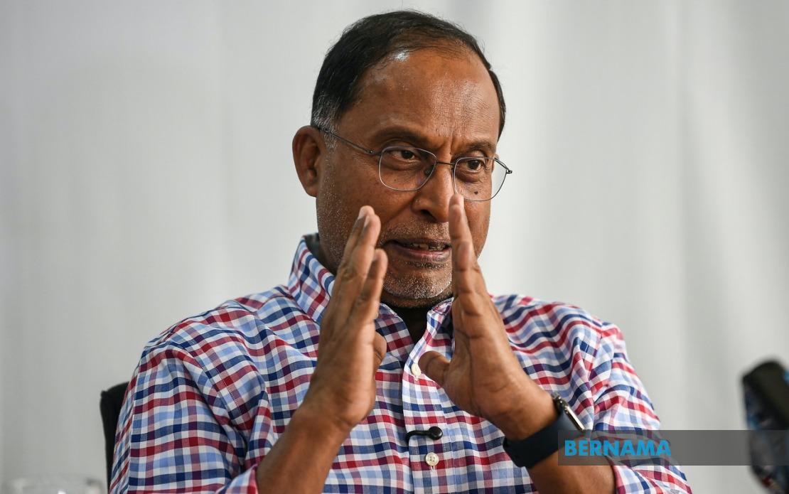 Unsubstantiated 'Backdoor' Claims Threaten Public University Credibility, Says Zambry