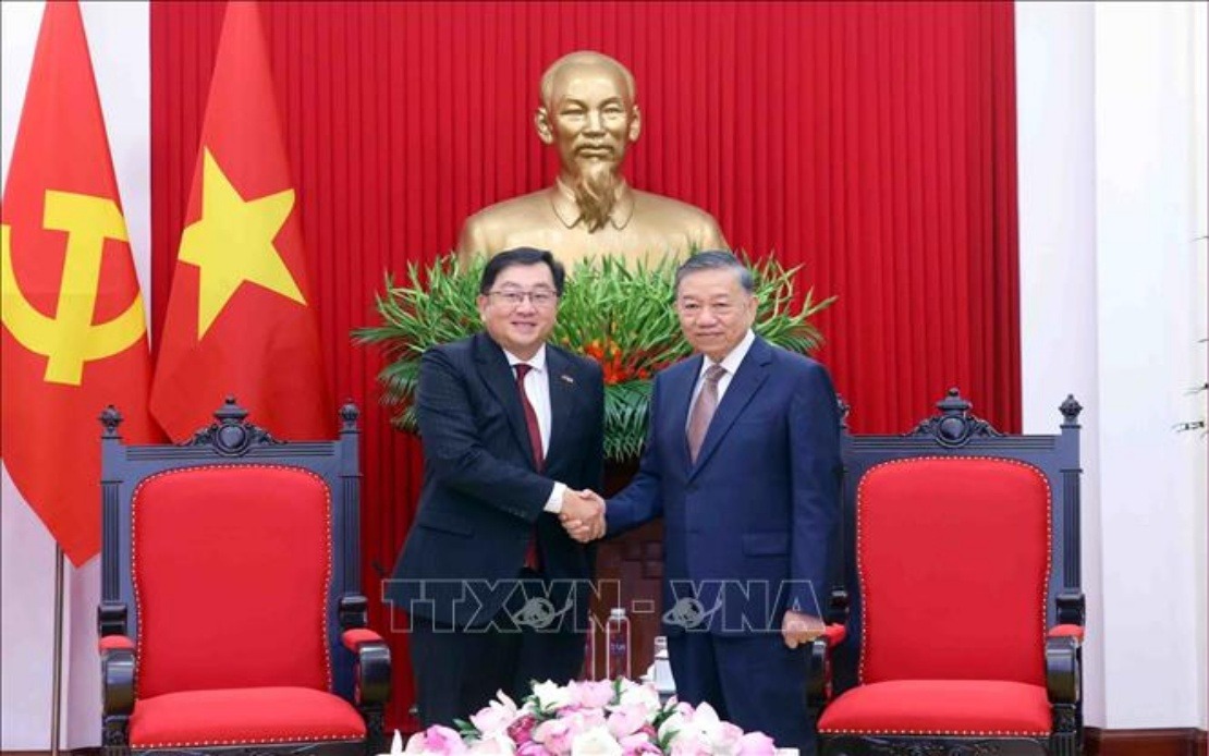 Vietnam, Malaysia Deepen Strategic Partnership Amid Robust Economic Growth