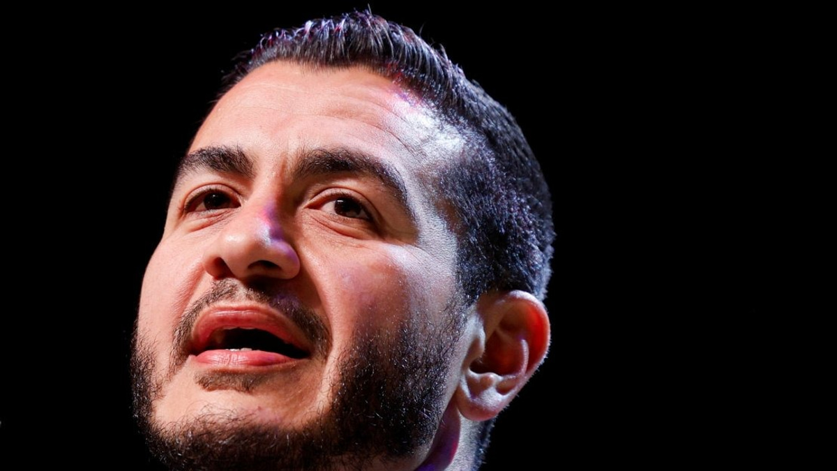 Progressive Democrat El-Sayed Edges Ahead in Michigan Senate Primary as Five States Hold Crucial Midterm Elections