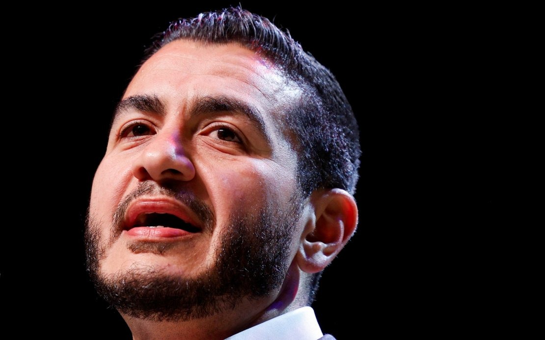 Progressive Democrat El-Sayed Edges Ahead in Michigan Senate Primary as Five States Hold Crucial Midterm Elections