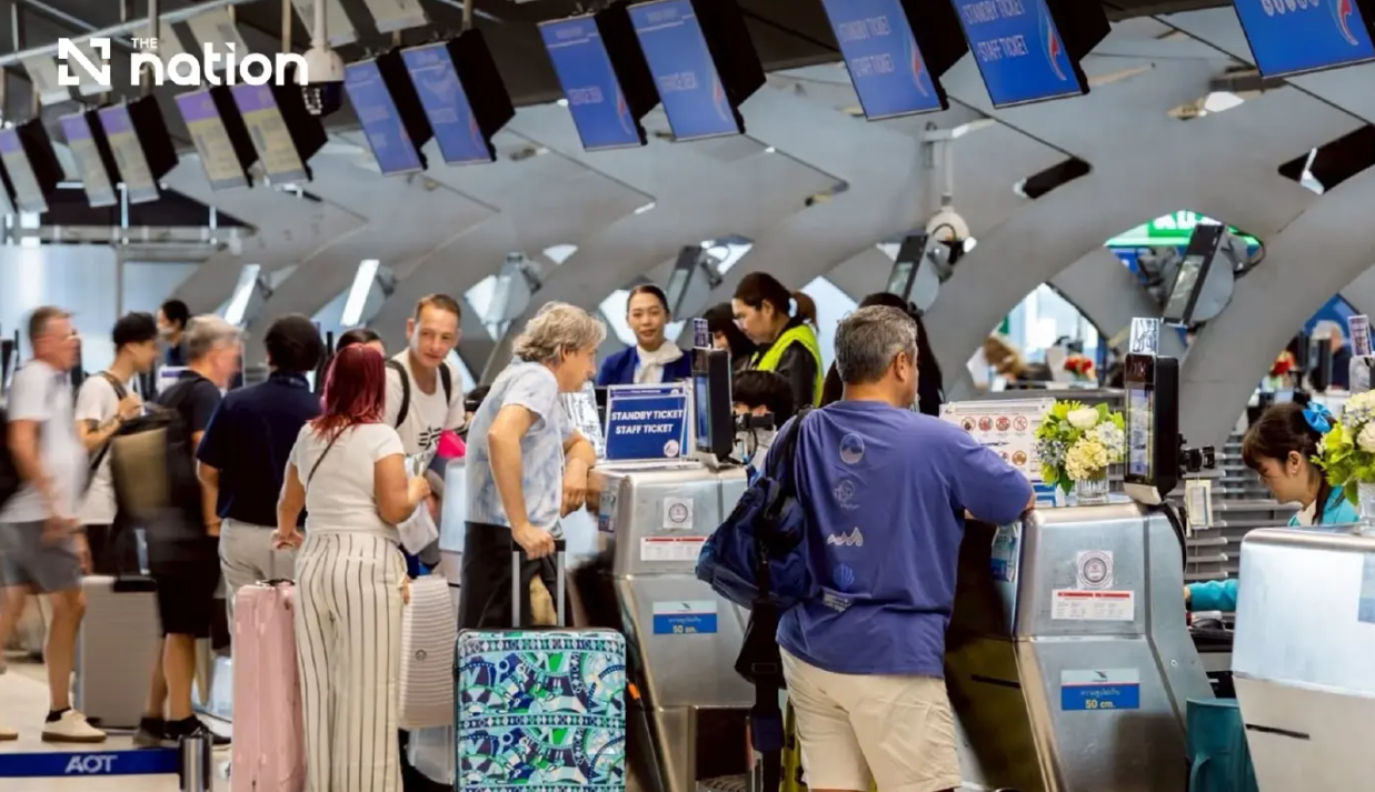 Thailand Eyes Foreign Visitor Fee to Fund Tourism Development While Launching Domestic Subsidy