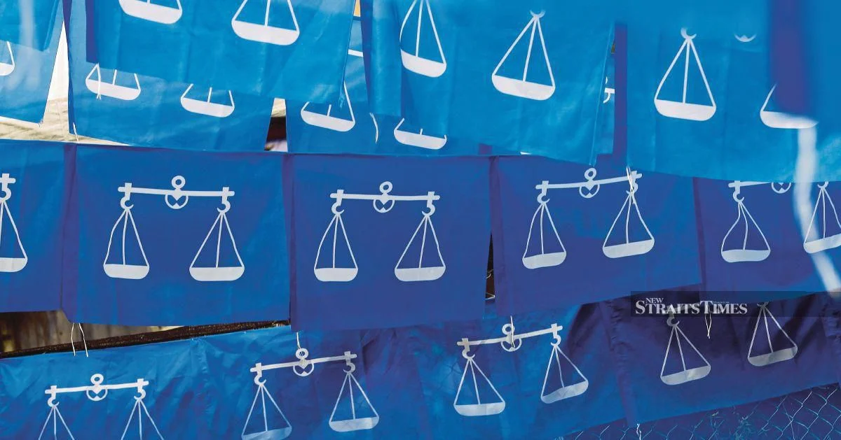 Barisan Nasional Set to Announce Johor Election Slate