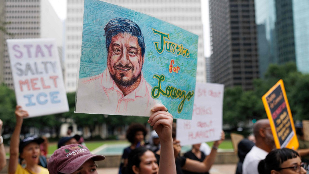 UN Experts Call for Investigation into Alleged Interference at Mexico Disappearance Protests During World Cup