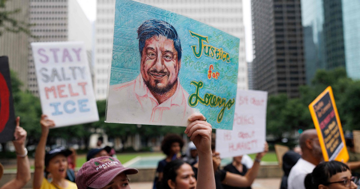 UN Experts Call for Investigation into Alleged Interference at Mexico Disappearance Protests During World Cup