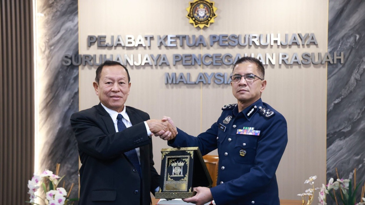 MACC and Customs to Form Joint Task Force on Port Enforcement and Revenue Collection