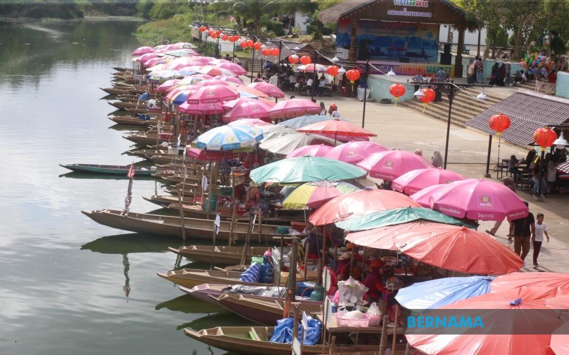 Southeast Asia's Economic Transformation: Trade Deals, Infrastructure Investment, and Regional Competition Shape August 2026