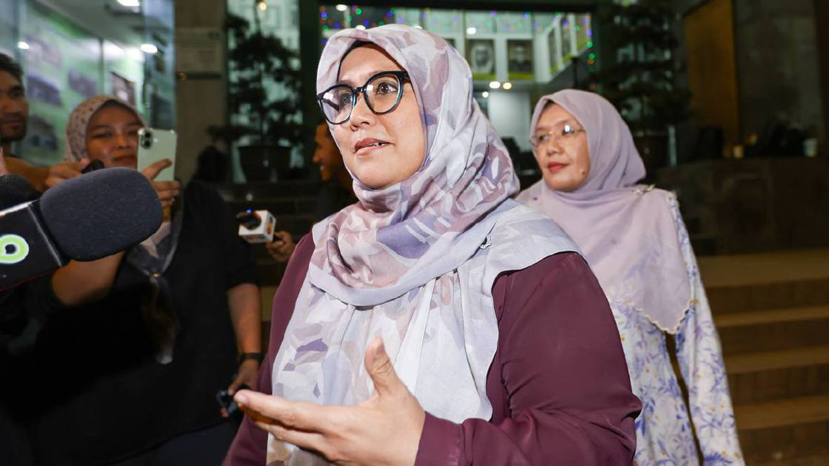 PAC defers decision on RM200 million eFishery investment scandal probe