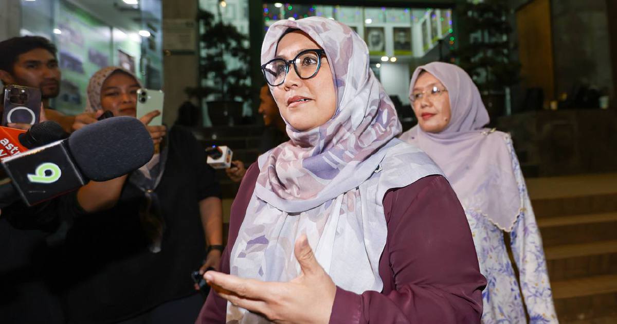 PAC defers decision on RM200 million eFishery investment scandal probe